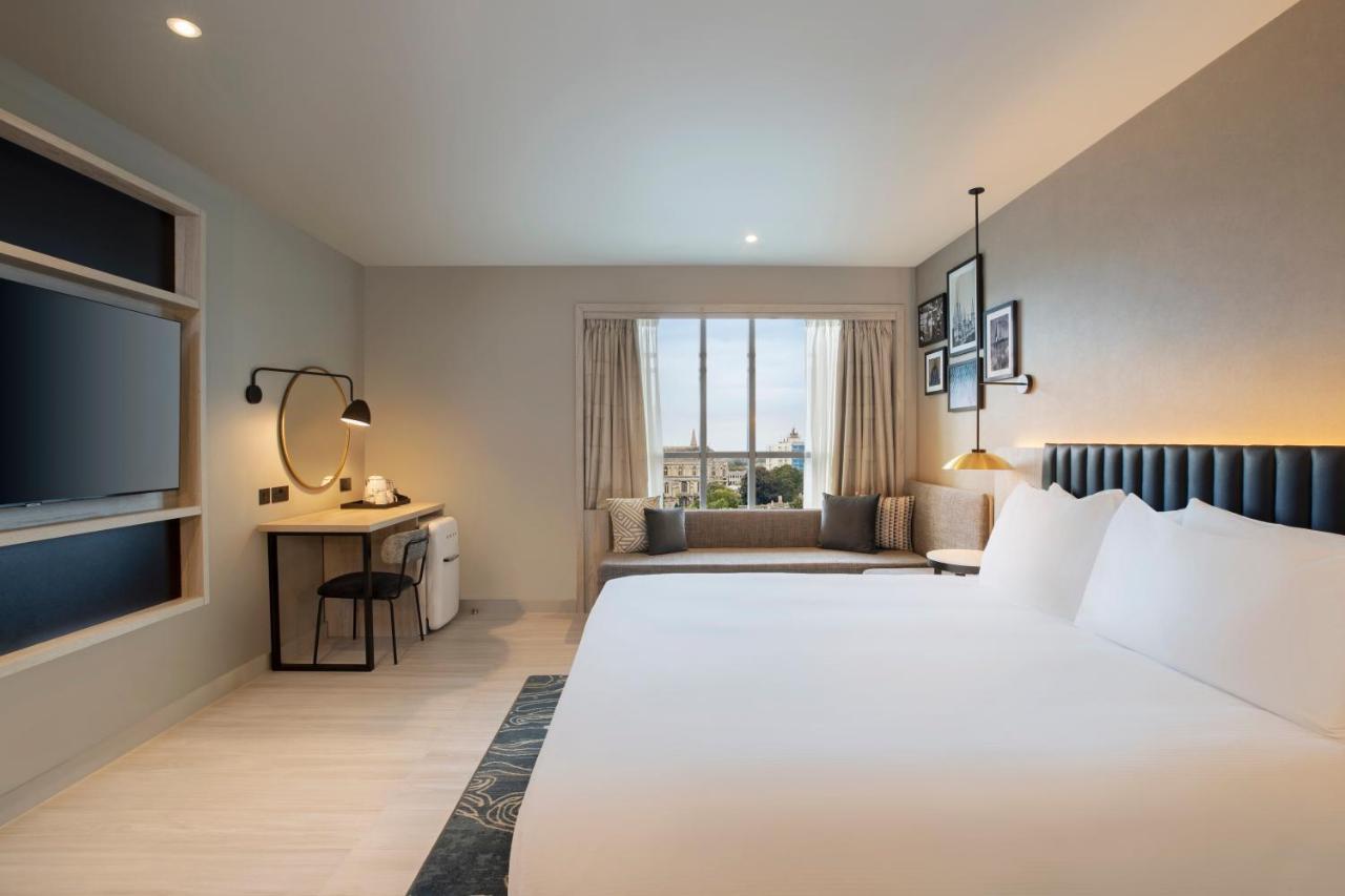 Hilton Garden Inn Peterborough City Centre Экстерьер фото